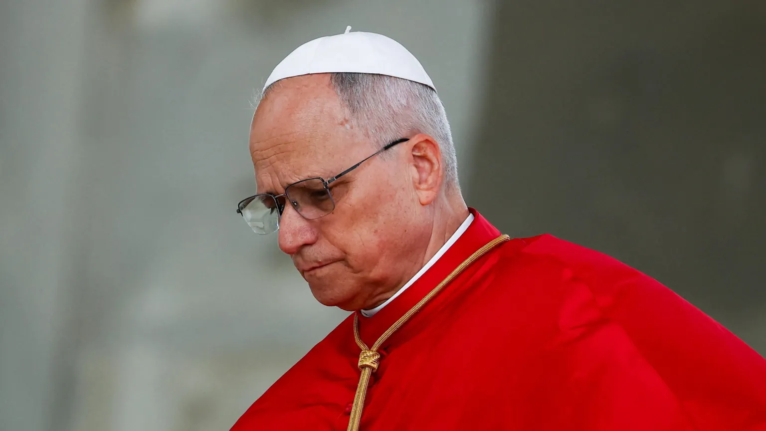 Pope says he has 'no fear' of Trump after scathing criticism