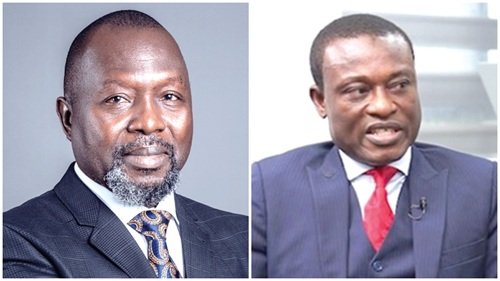 A-G supports suit challenging power of OSP to prosecute