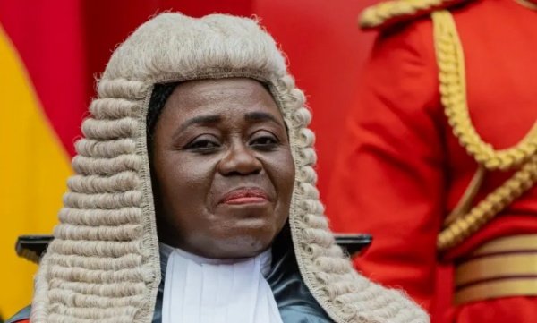 I’ve been threatened to resign or suffer harm, BUT I WON'T! – Suspended CJ vows 