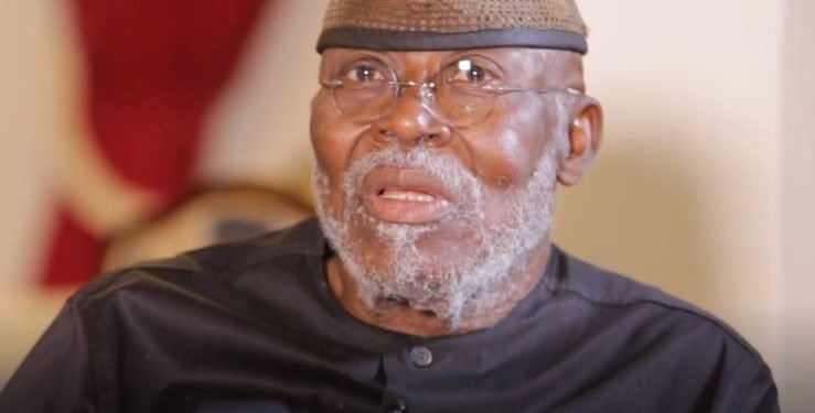 Ex-GFA boss blasts attempt to extend term limit for FA top job