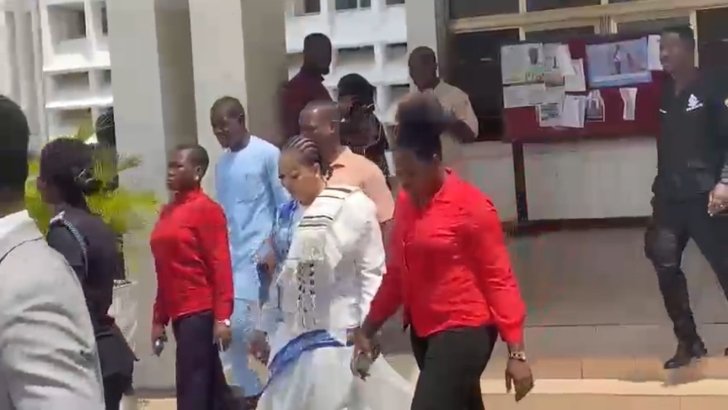 Shock as Agradaa found guilty of spiritual scam and fraudulent ads!