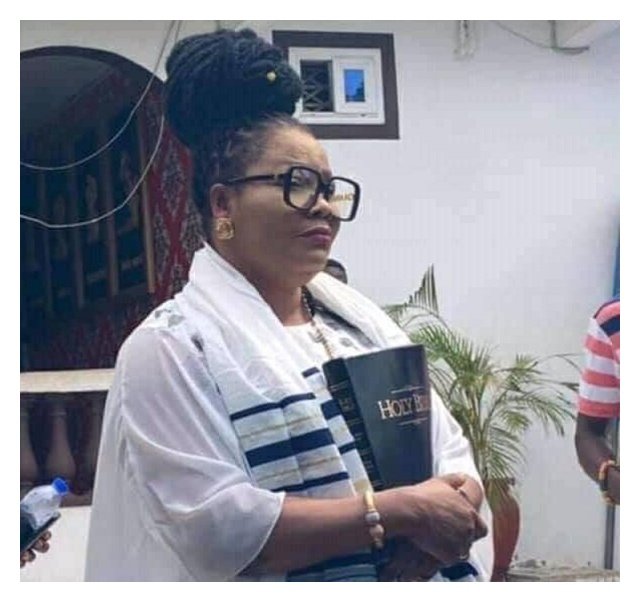 15 Years Behind Bars! Agradaa jailed for infamous money-doubling scam