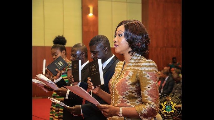 Jean Mensa, other officials must go; they’ve mismanaged EC – Asiedu Nketia