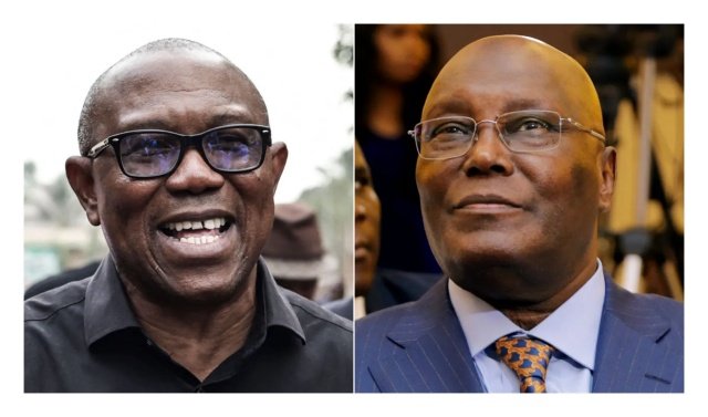 Big shake-up in Nigerian politics as heavyweights join forces
